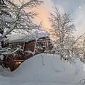 Mammoth Mountain